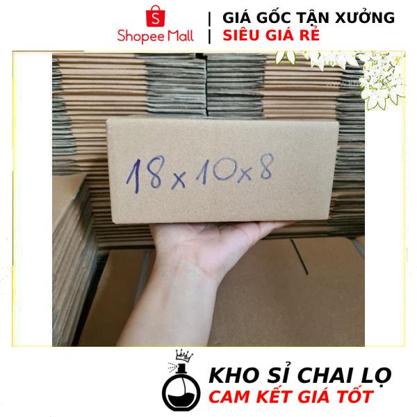 Thùng Hộp Carton Đóng Gói Hàng đủ size HUHA , phụ kiện du lịch HUHA Kho Sỉ
