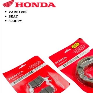 Bố thắng trước sau vario 150 , click 150