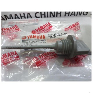 Ty thăm nhớt Janus Yamaha chính hãng tại shop.
