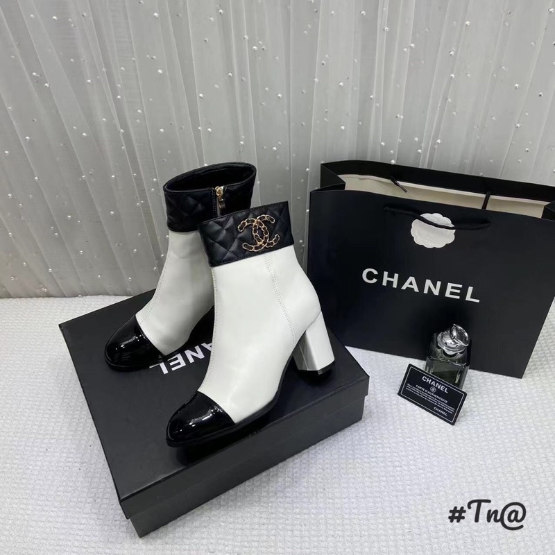 Bốt lửng da trám