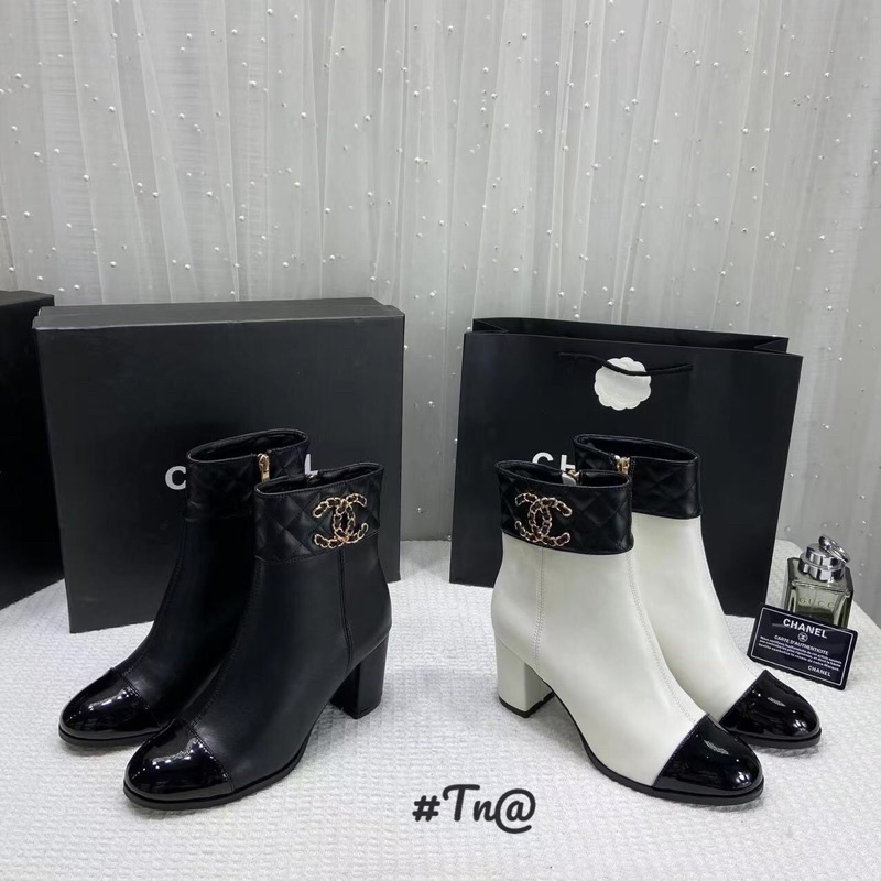 Bốt lửng da trám