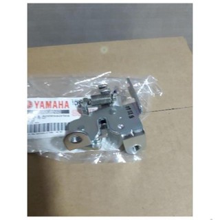 Khóa yên xe Nozza 1DR Yamaha chính hãng tại shop.