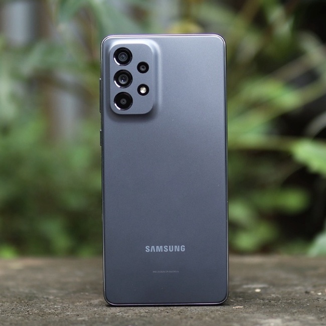 Điện thoại Samsung Galaxy A73 5G Mới 100%, Nguyên seal