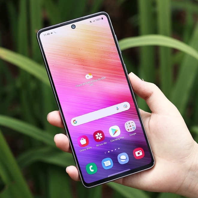 Điện thoại Samsung Galaxy A73 5G Mới 100%, Nguyên seal