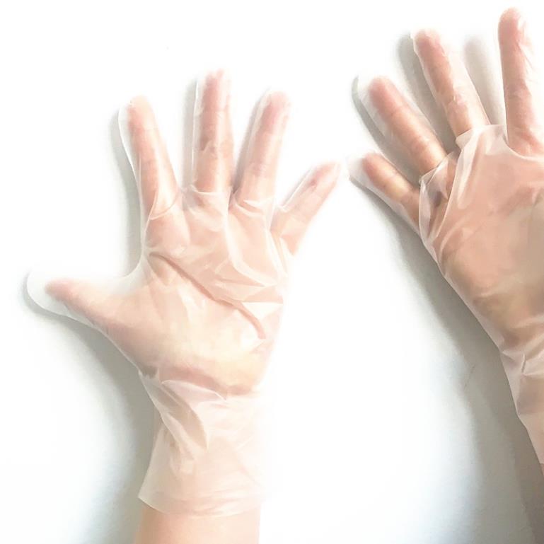 Hộp 100 Chiếc Găng Tay Victoria Bay Silicon