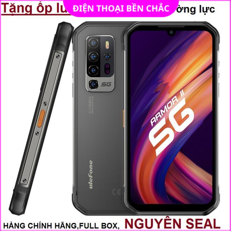 Điện thoại Ulefone Armor 11 5G  chống nước chống va đạp bảo hành 12 tháng