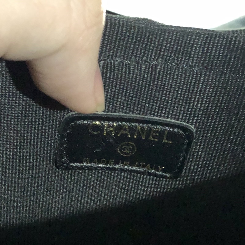 Túi si hiệu C.C mini