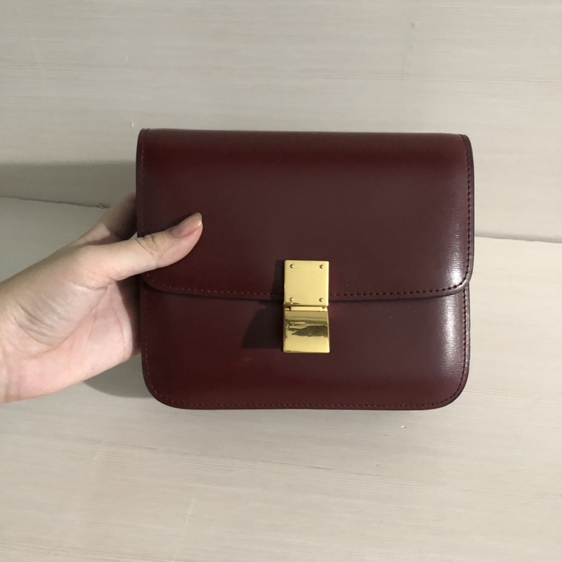 Túi si hiệu C.line