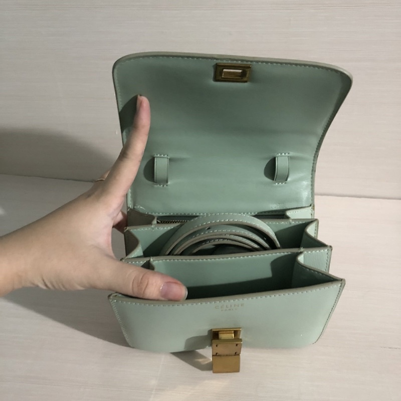 Túi si hiệu C.line