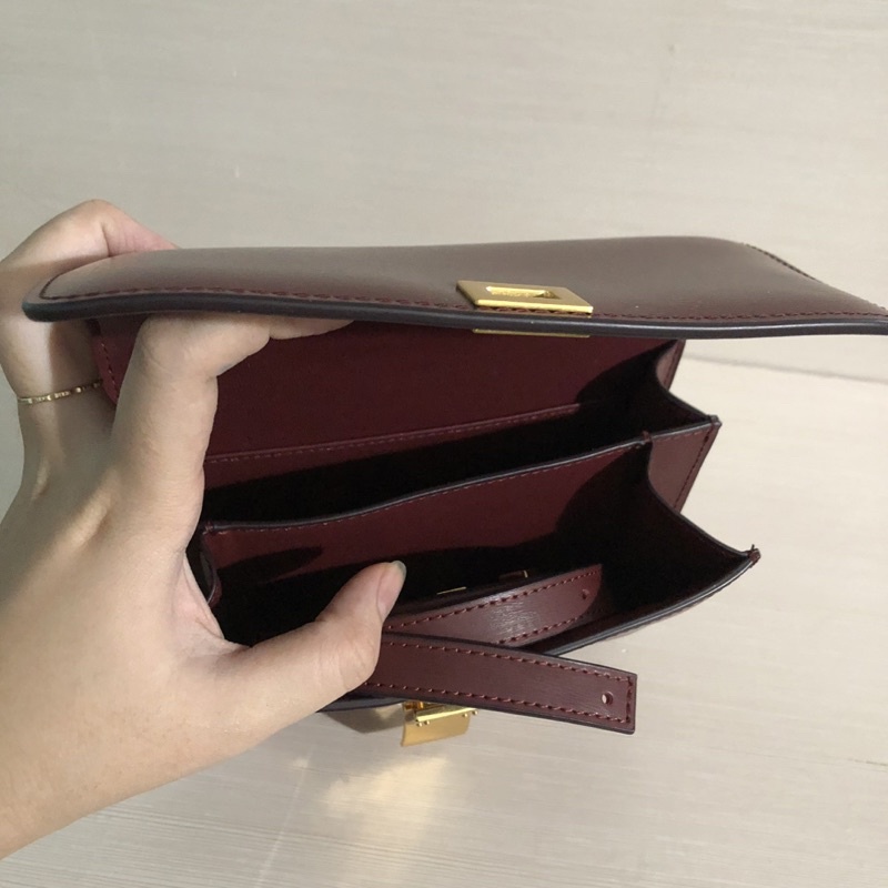 Túi si hiệu C.line