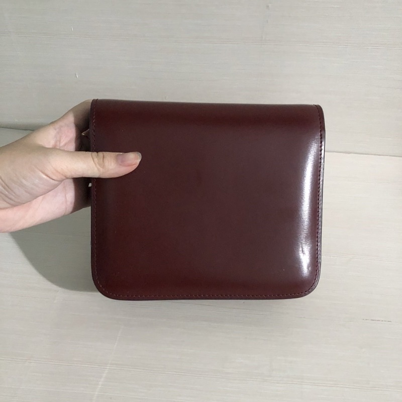 Túi si hiệu C.line