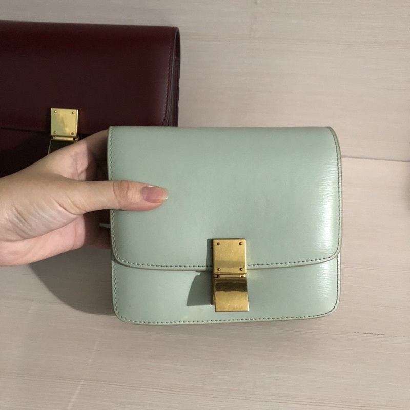 Túi si hiệu C.line