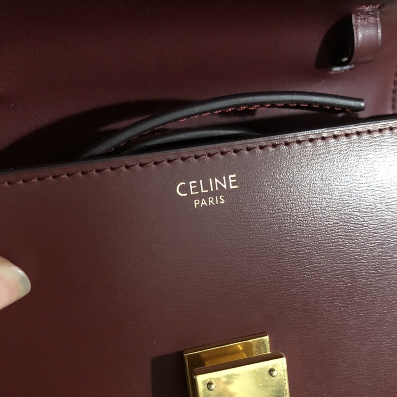 Túi si hiệu C.line