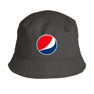 Gift - nón bucket pepsi - hàng tặng không bán