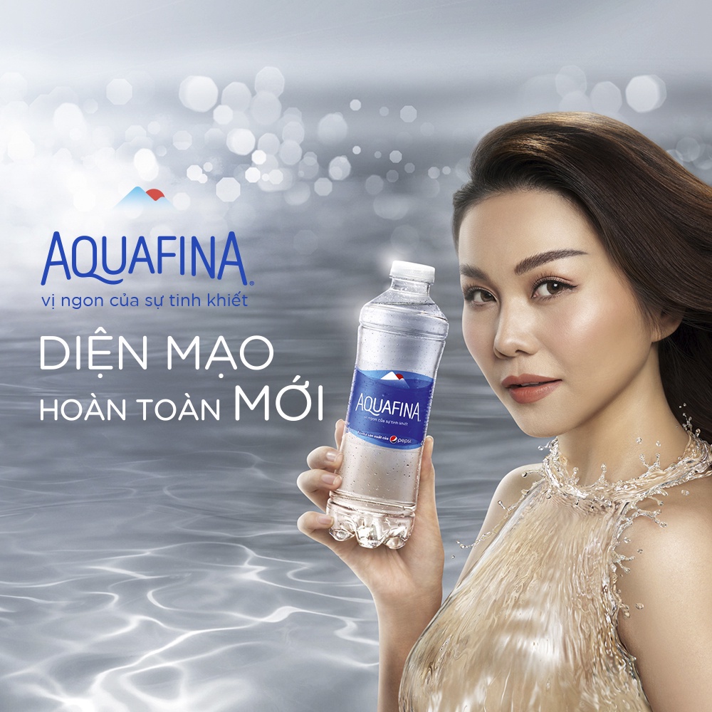 [HỎA TỐC]Thùng 24 Chai Nước tinh khiết Aquafina (355ml/chai)