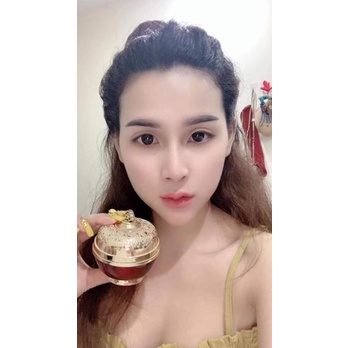 Kem face cream Diamond Thanh Trang trắng da, chống lão hóa ko kèm serum