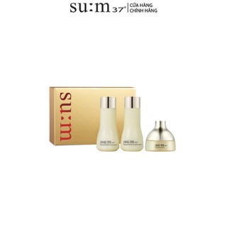  Bộ 3 món Su:m37 Secret