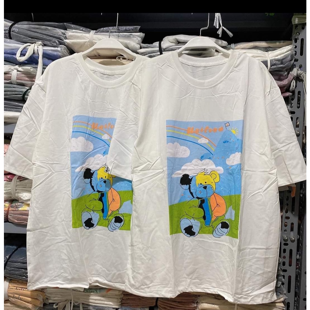 Áo phông Thanh lý