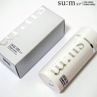 [HB Gift] Mặt nạ sủi bọt Su:m37 Bright Award Bubble De Mask Pack 100ml