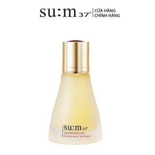 [HB Gift] Nước thần cải thiện 6 vấn đề về da Su:m37 Secret Essence 30ML Gimmick