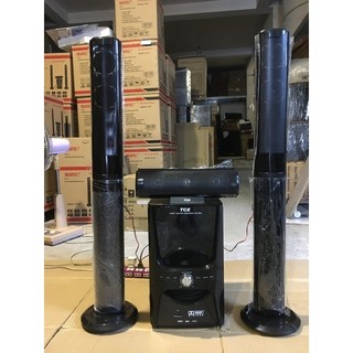 Loa vi tính tcx 3.1