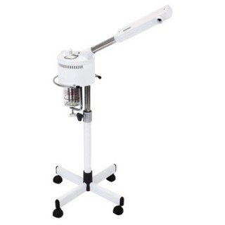 Máy xông hơi mặt 1 cần nóng cao cấp hd 707 xông 1 cần nóng bảo hành 12 tháng