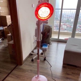 Đèn hồng ngoại giảm béo - dùng spa - tmv