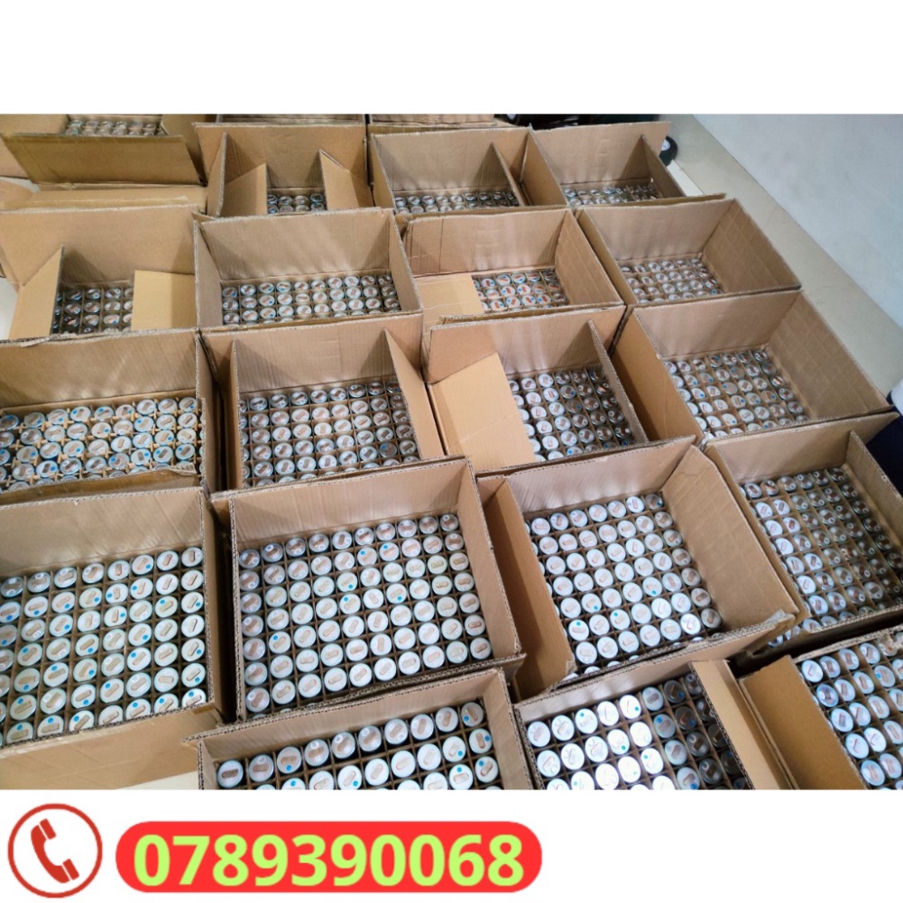 pin lithium 33140 15Ah 3.2V  mới 100% loại A ( Tặng kèm khung )