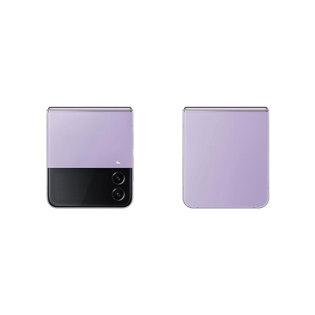 Điện thoại Samsung Galaxy Z Flip 4  - Hàng chính hãng