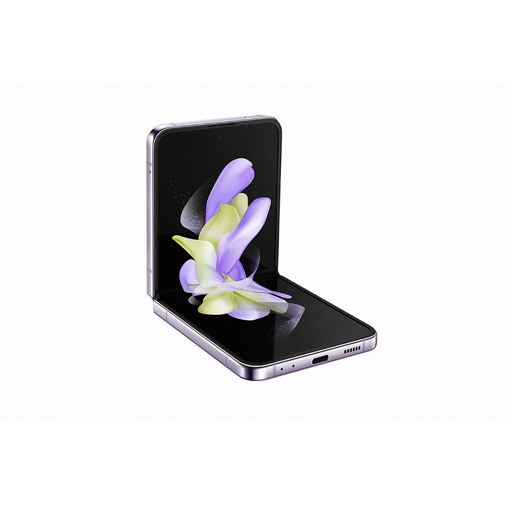 Điện thoại Samsung Galaxy Z Flip 4  - Hàng chính hãng
