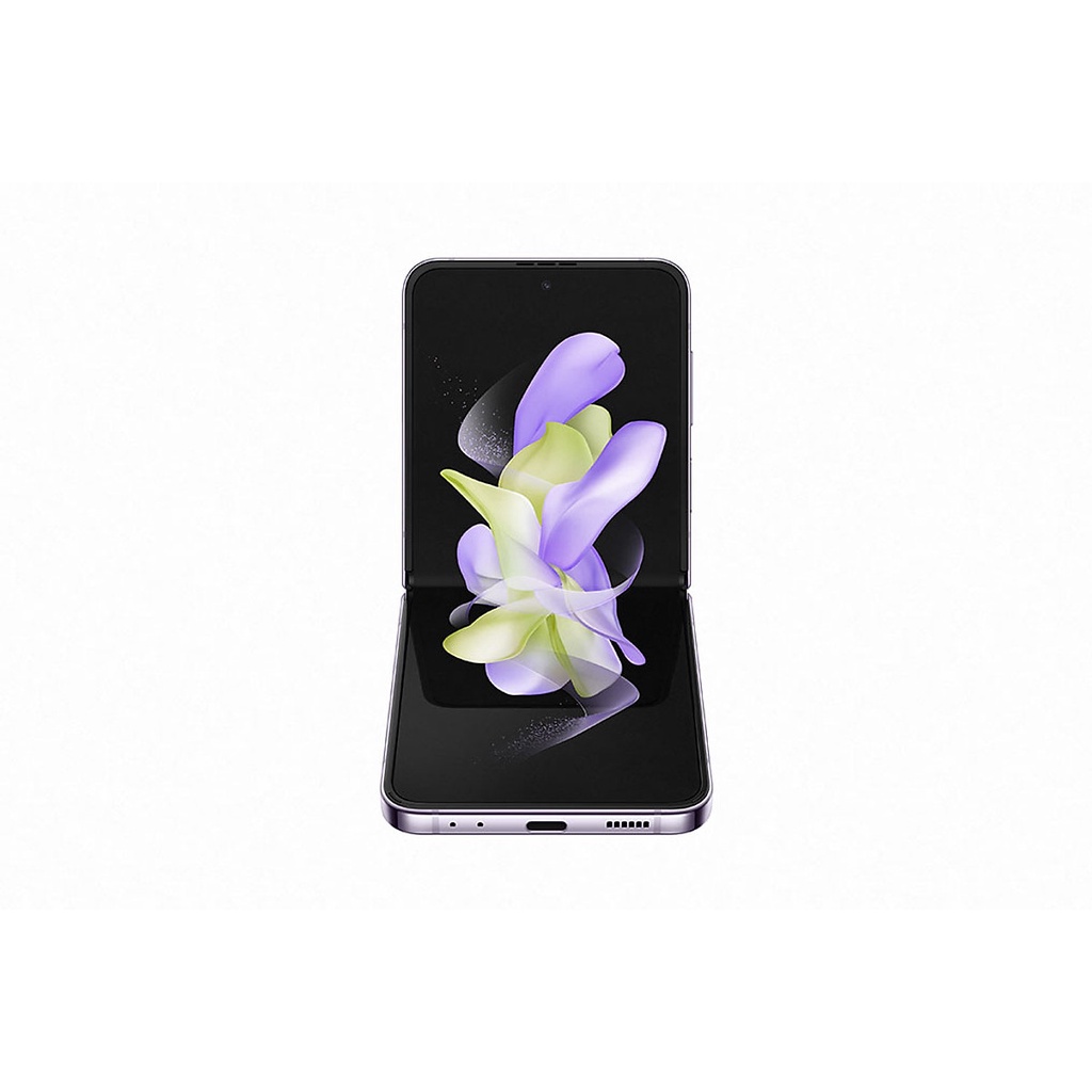Điện thoại Samsung Galaxy Z Flip 4  - Hàng chính hãng