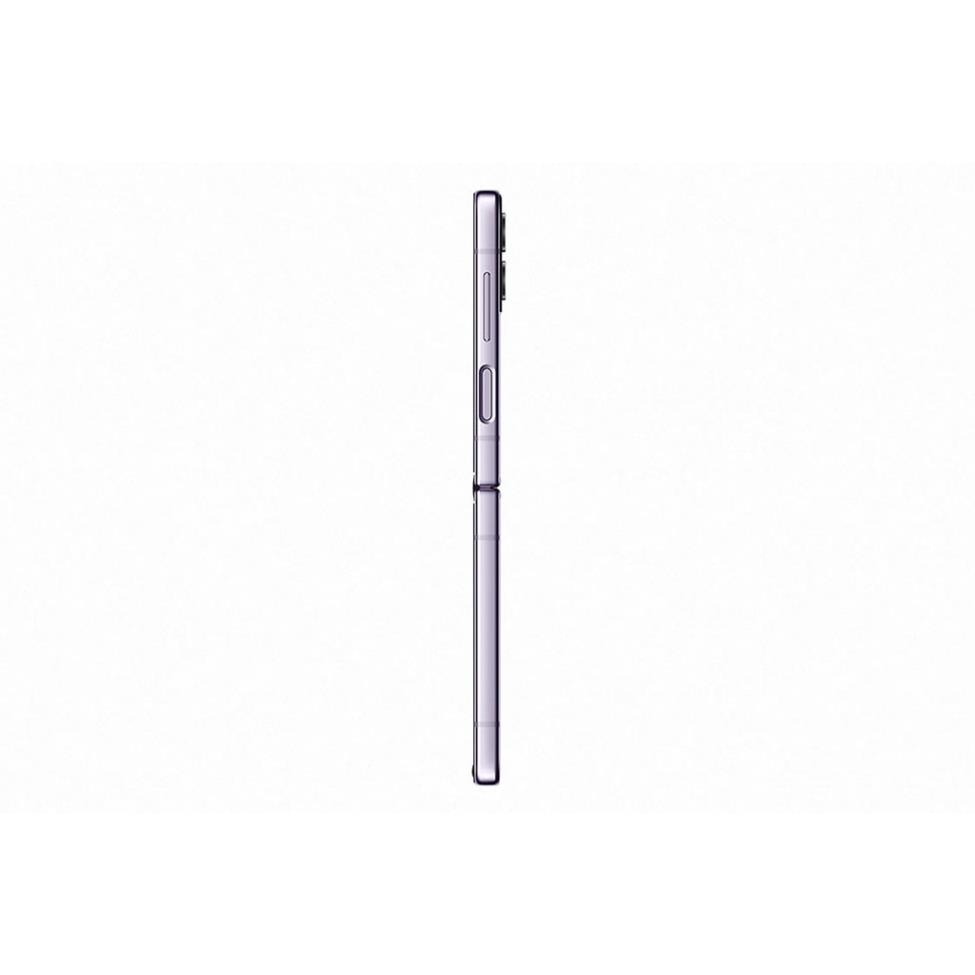 Điện thoại Samsung Galaxy Z Flip 4  - Hàng chính hãng