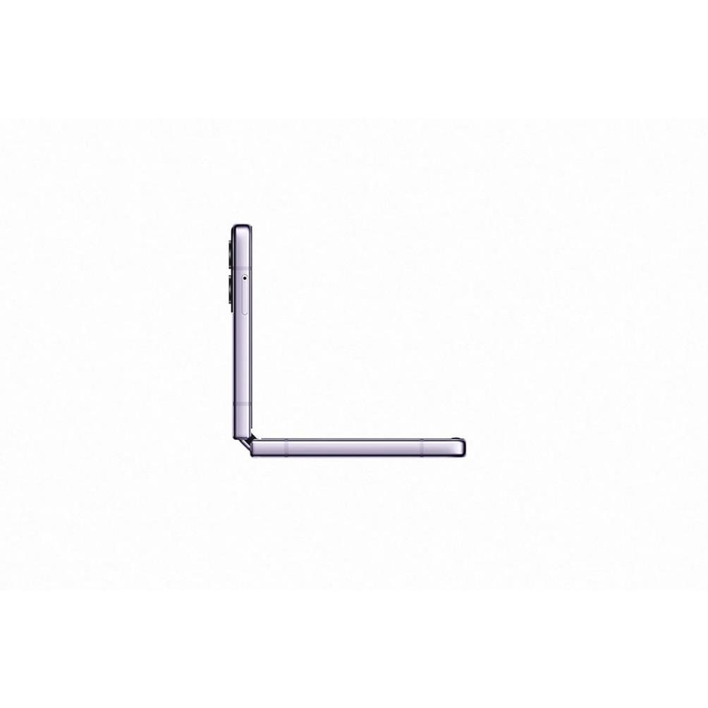Điện thoại Samsung Galaxy Z Flip 4  - Hàng chính hãng