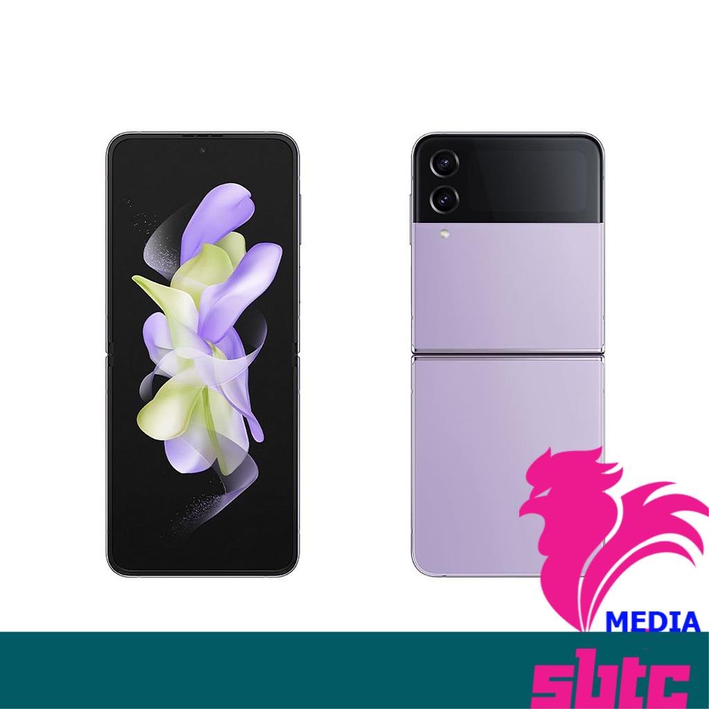 Điện thoại Samsung Galaxy Z Flip 4  - Hàng chính hãng