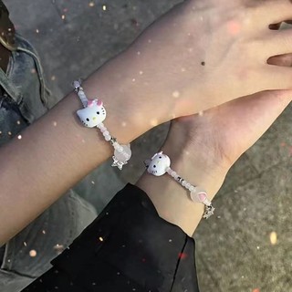 Vòng Tay Hello Kitty Ngọt Ngào