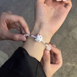 Vòng Tay Hello Kitty Ngọt Ngào