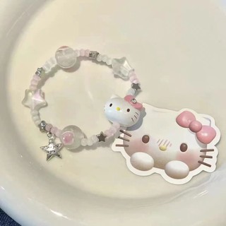 Vòng Tay Hello Kitty Ngọt Ngào