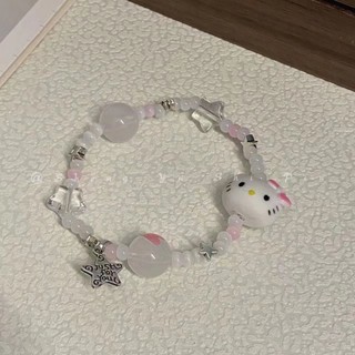 Vòng Tay Hello Kitty Ngọt Ngào