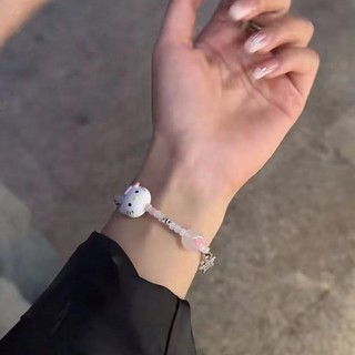 Vòng Tay Hello Kitty Ngọt Ngào