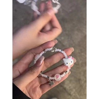 Vòng Tay Hello Kitty Ngọt Ngào