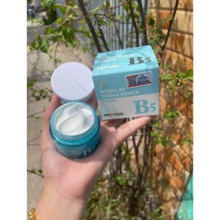 Combo 2 món	Kem Dưỡng Trắng + Serum La Roche-Posay B5