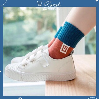 Set 5 đôi tất trẻ em số 20 siêu yêu