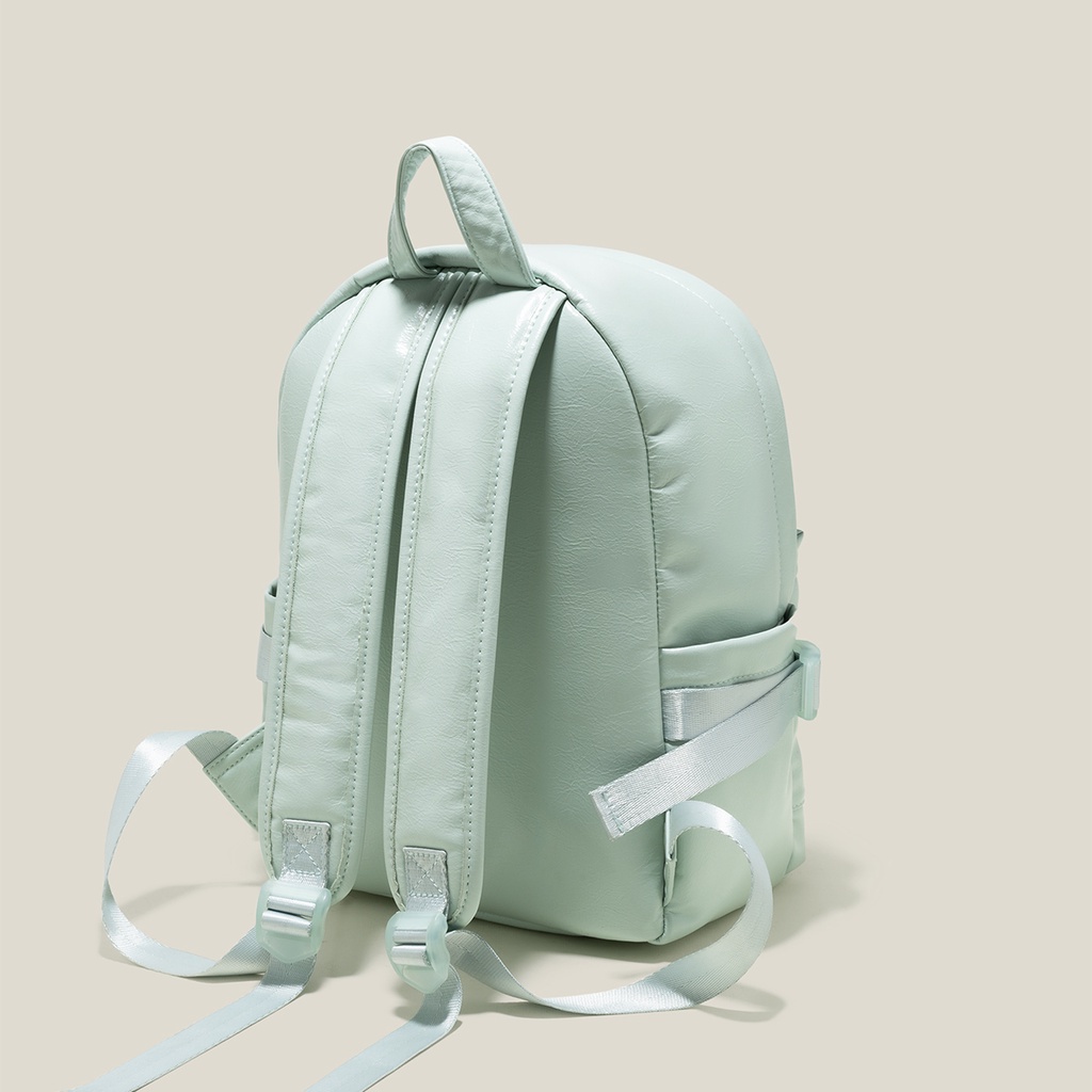 Vascara Vascara Vascara Balo Casual Phối Màu Tươi Trẻ - BAC 0188