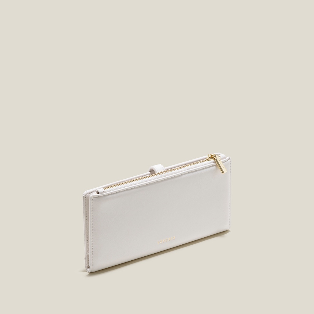 Ví Cầm Tay Vân Da Cá Sấu - WAL 0265