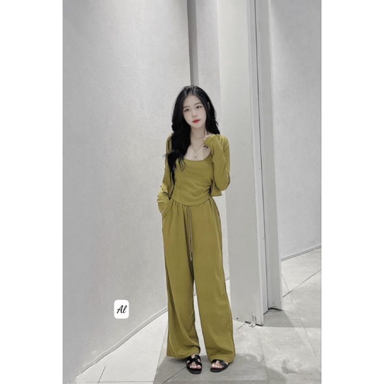 Sét 3 món 💯HÀNG THIẾT KẾ TẾT 2024 💖