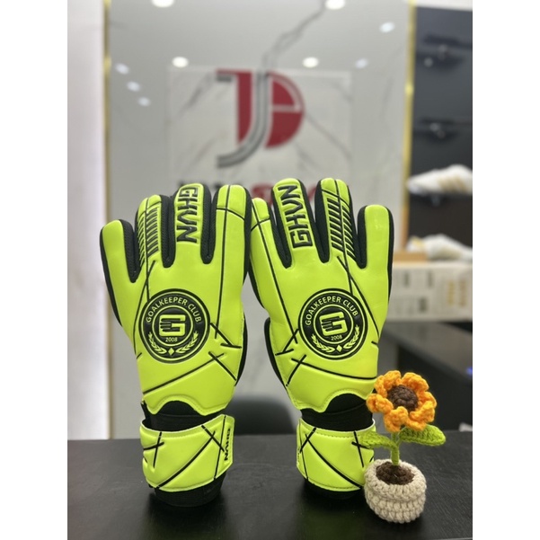 Găng Tay Thủ Môn GKVN Bền
