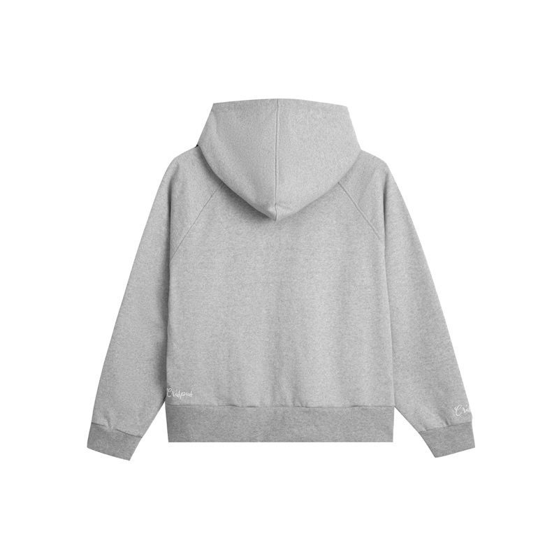 𝗗𝗮𝗶𝘀𝘆 Hoodie zip/ form boxy full màu