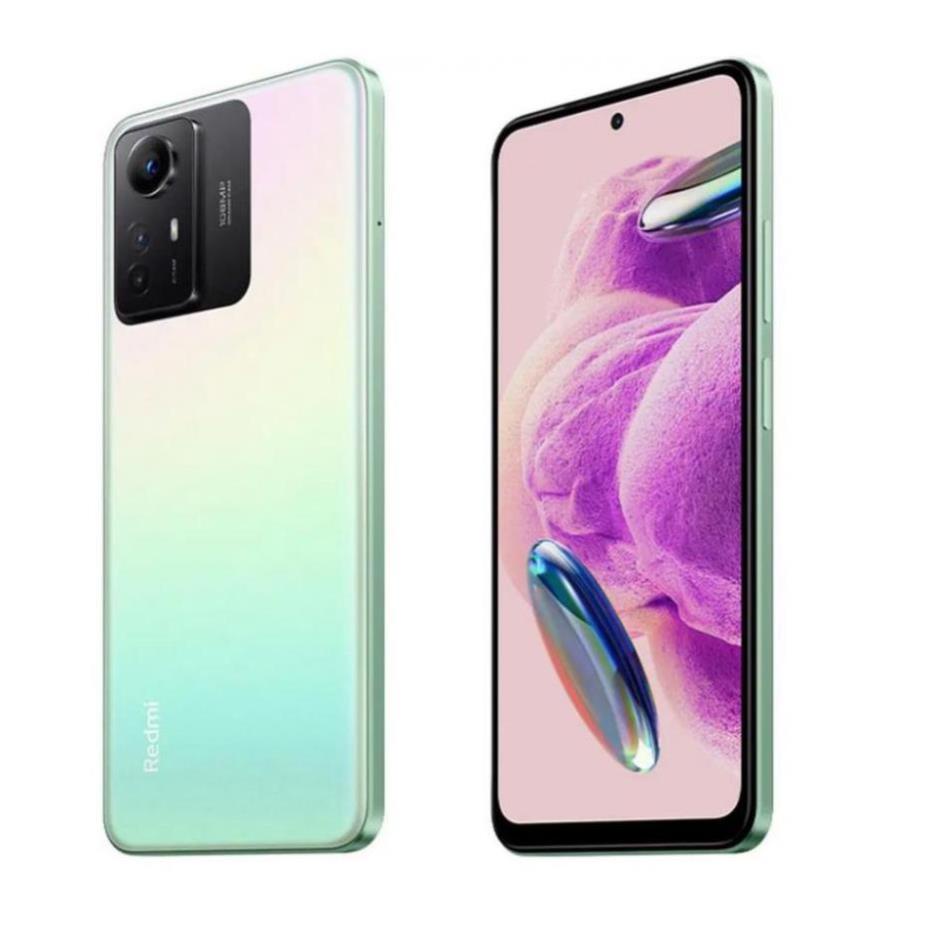 Điện Thoại Redmi Note 12S 8GB/256GB - Chính hãng BH 12 Tháng Lỗi 1 Đổi 1