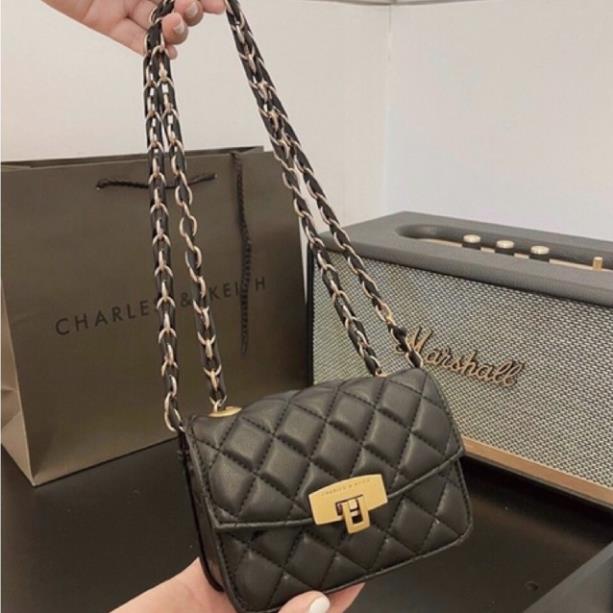 Túi xách nữ đeo vai cầm tay túi chéo nữ siêu xinh chất liệu da cao cấp đi làm đi chơi đều đẹp hot TDC247