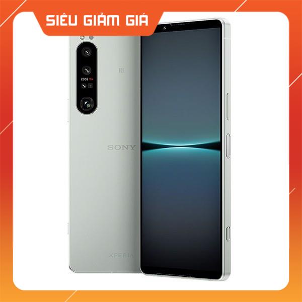 Điện thoại Sony Xperia 1 IV  5G - Fullbox nguyên seal
